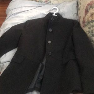 Old Navy Peacoat